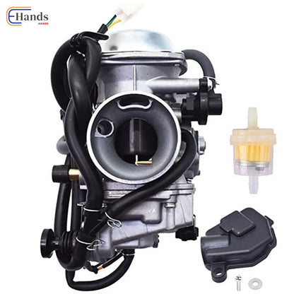 Carburetor for Honda Foreman 450 TRX450ES TRX450S (2000–2006) 16100-HN0-A02