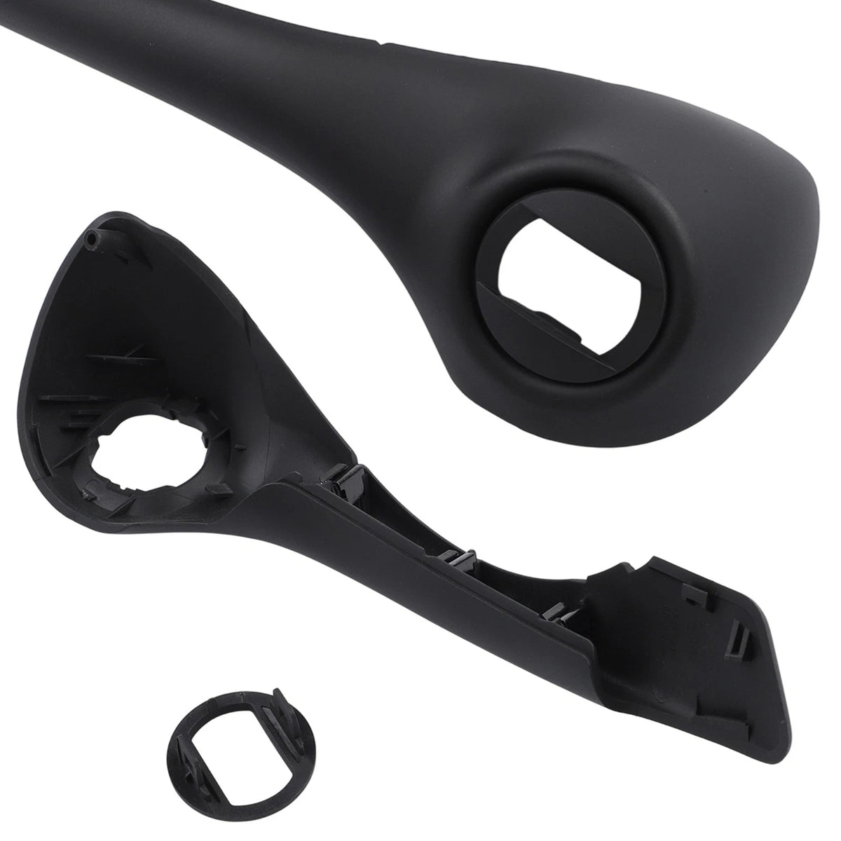 Handle Cover Set for Renault Clio 3 (2005–2012) 8200316977