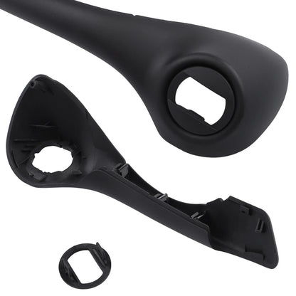 Handle Cover Set for Renault Clio 3 (2005–2012) 8200316977
