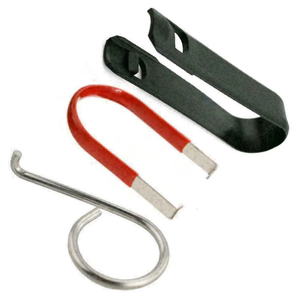 Lug Bolt Removal Tool for Car External Parts