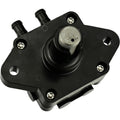 Outboard Gasoline Fuel Pump for Suzuki 9.9 15 20 HP (15100-89L00, 15100-89L10)