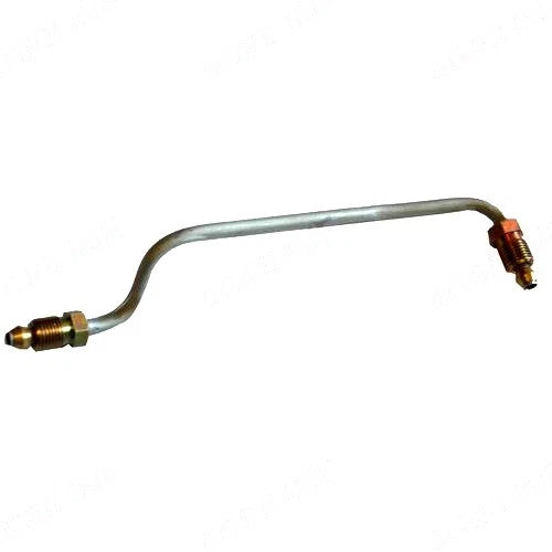Fuel Pipe - Filter to Injection Pump for Fordson Dexta Super Dexta (1957–1968)