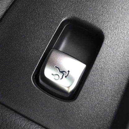 Trunk Lock Release Switch Button Cap for Mercedes W205 W213 W222 W253 (2229050409)