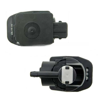 Turbocharger Repair Valve for Broad Vehicle Compatibility