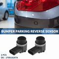 Parking Assist Reverse Sensor Replacement for Audi A6 (2012–2014)