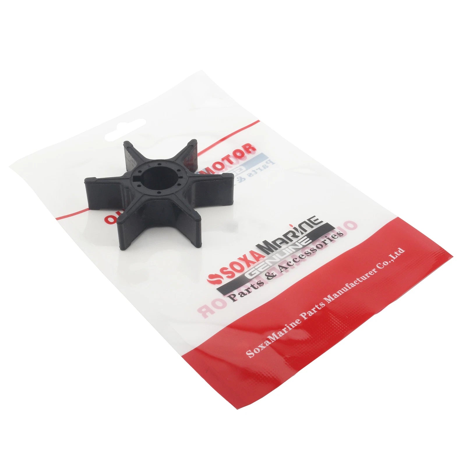 Water Pump Impeller for Suzuki Outboard (17461-96312)