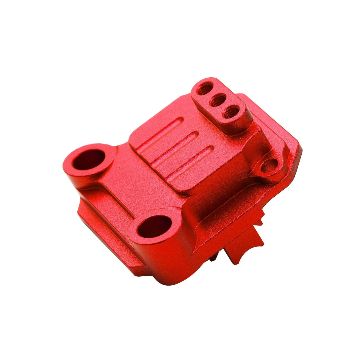 Gearbox Shell Transmission Cover for Tamiya TA01 TA02 DF01 (RC Car)