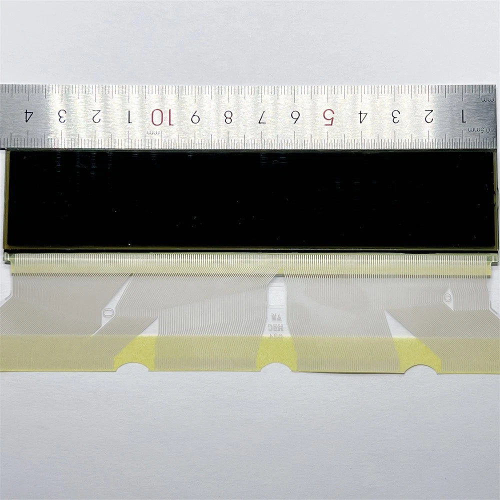 LCD Display Screen for Mercedes CLK-Class A208/C208, E-Class W210, G W463