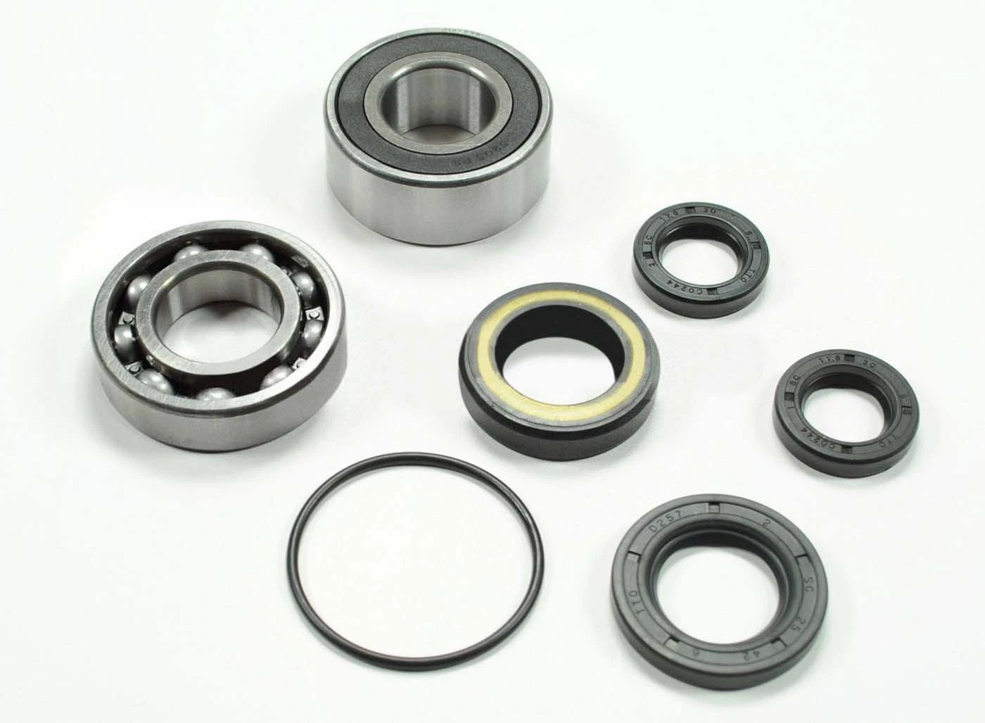 Jet Pump Rebuild Repair Kit for Yamaha XL760 (1998–1999)