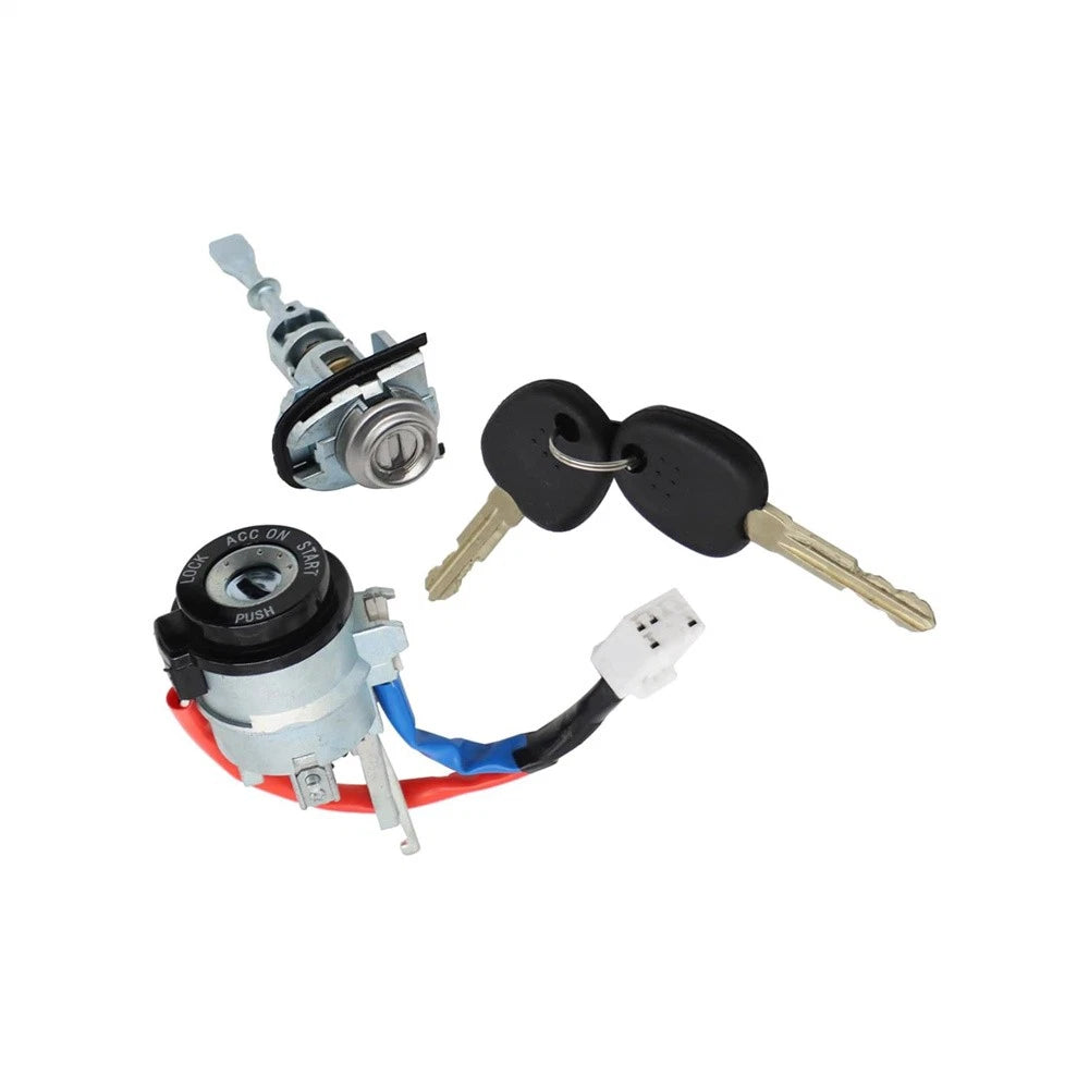 Ignition Lock Cylinder for KIA Forte (2009–2022)