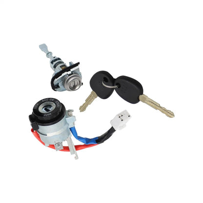 Ignition Lock Cylinder for KIA Forte (2009–2022)