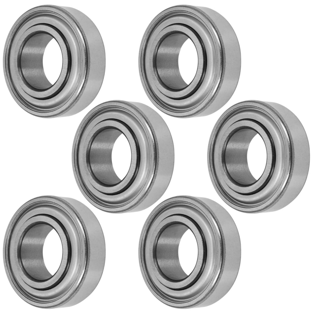 Deck Spindle Repair Kit for Exmark Lazer Z (2000–2010)