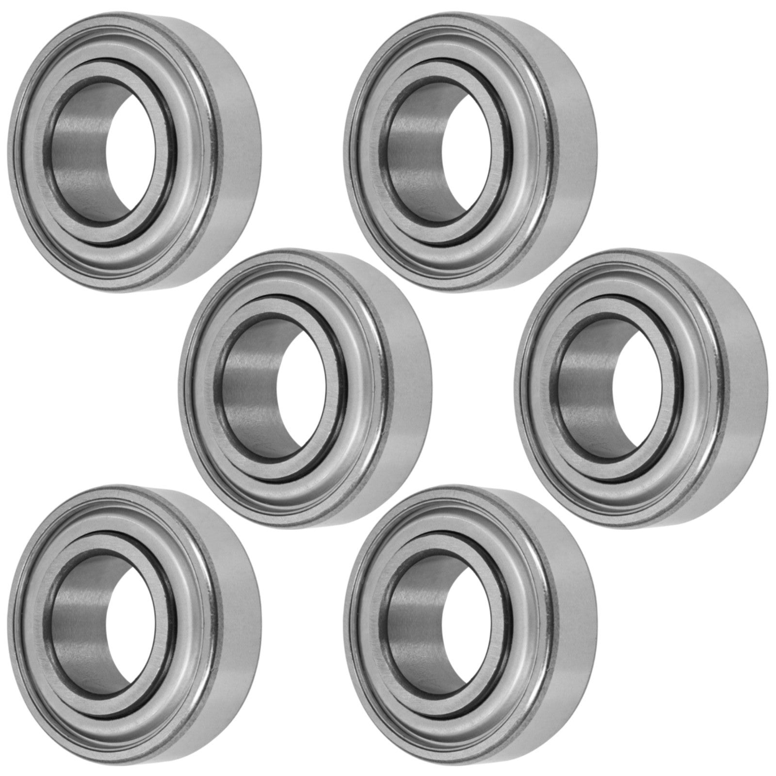 Deck Spindle Repair Kit for Exmark Lazer Z (2000–2010)