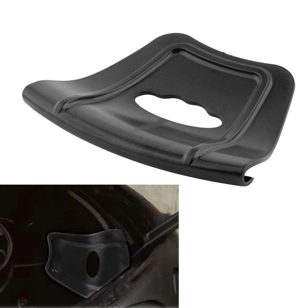 Rim Protectors for Motor Tyre Installation (Universal Fit)