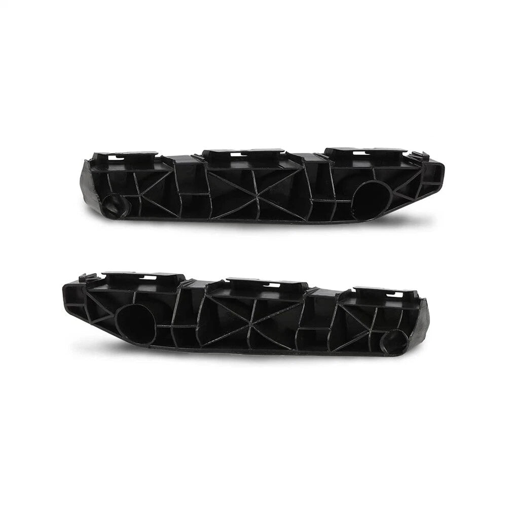 2Pc Front Bumper Bracket Set for Lexus IS250 (2006–2013)