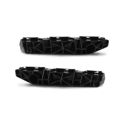 2Pc Front Bumper Bracket Set for Lexus IS250 (2006–2013)