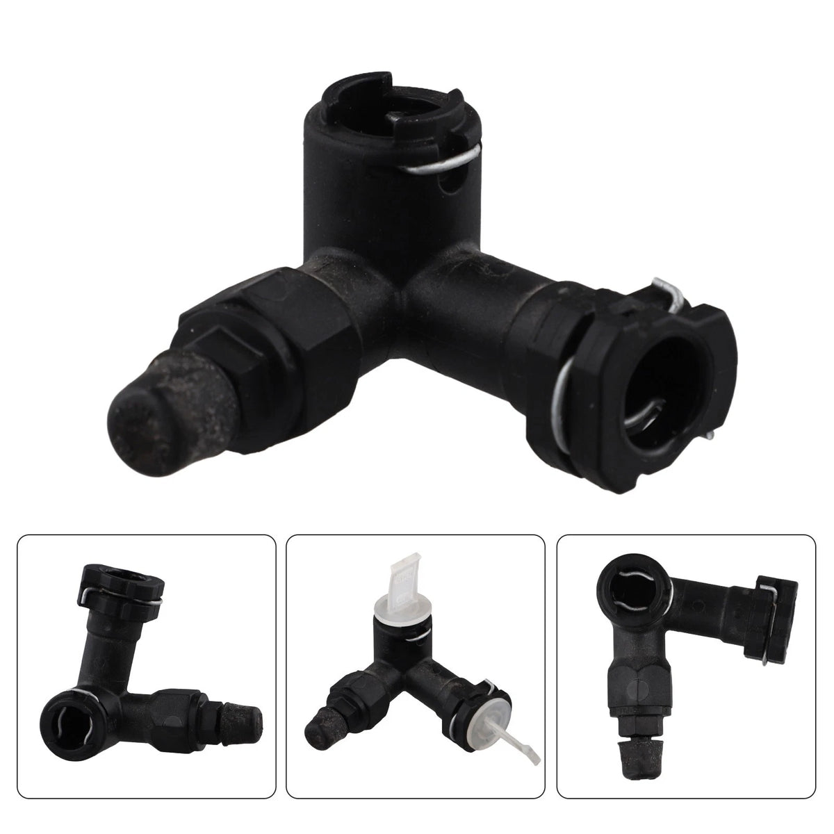 Replacement Clutch Elbow Pipe for Vauxhall Astra