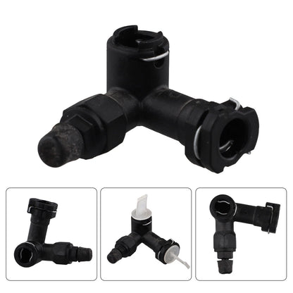 Replacement Clutch Elbow Pipe for Vauxhall Astra