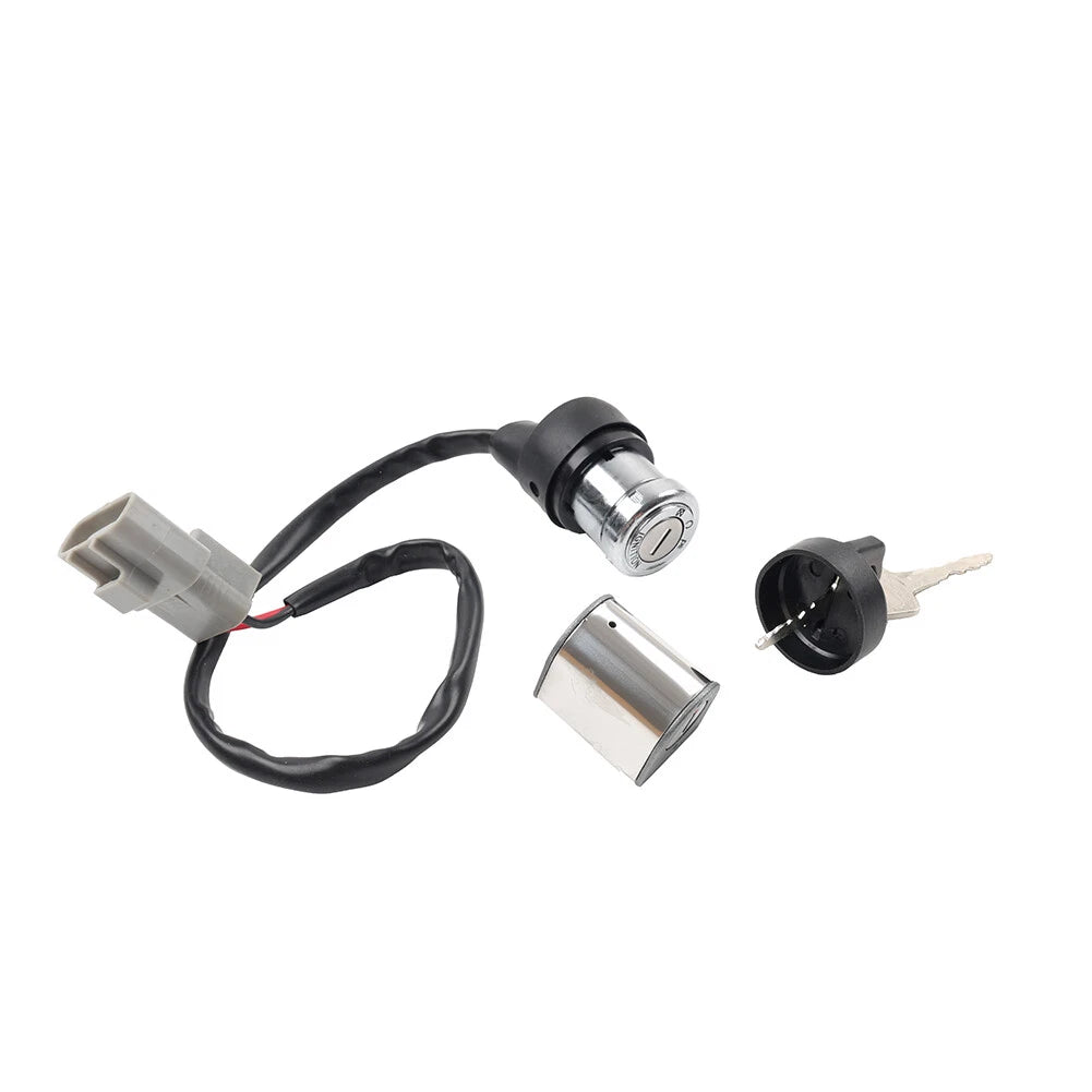 Ignition Switch Lock Kit with Key for CFMOTO Cforce CF400 CF500 (2015–2023) 9GQ0-010100