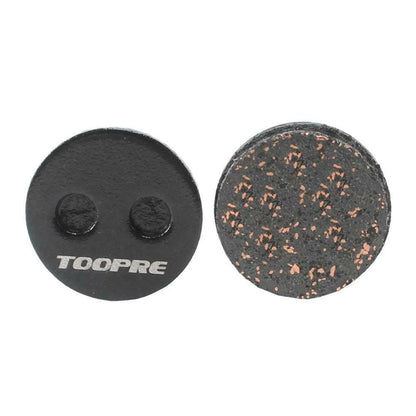 Metal Disc Brake Pads for Mountain Bike MTB (M446, 355, 395, BB5)