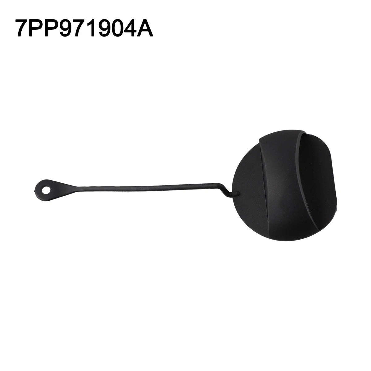 Battery Cover Cap for Porsche Panamera S (2010–2016)