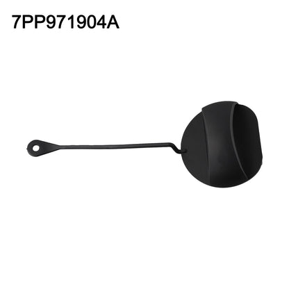 Battery Cover Cap for Porsche Panamera S (2010–2016)