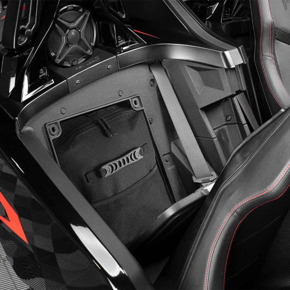 Storage Bag for Polaris Slingshot (2015–2024)