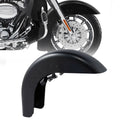 Unpainted Front Fender for Harley Davidson Touring Road Glide (2014–Present)
