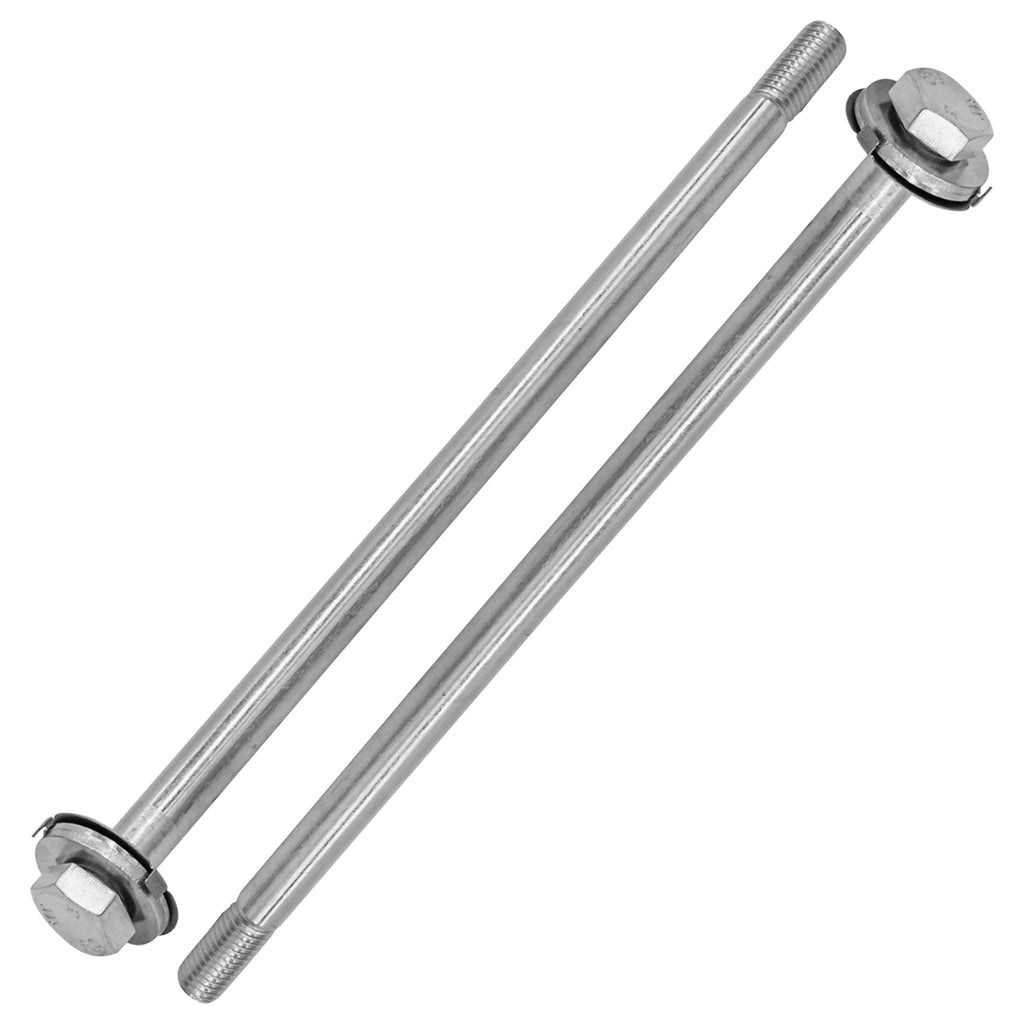 Front A-Arm Bolts Replacement for Can-Am Commander Max 1000 (2011–2020)