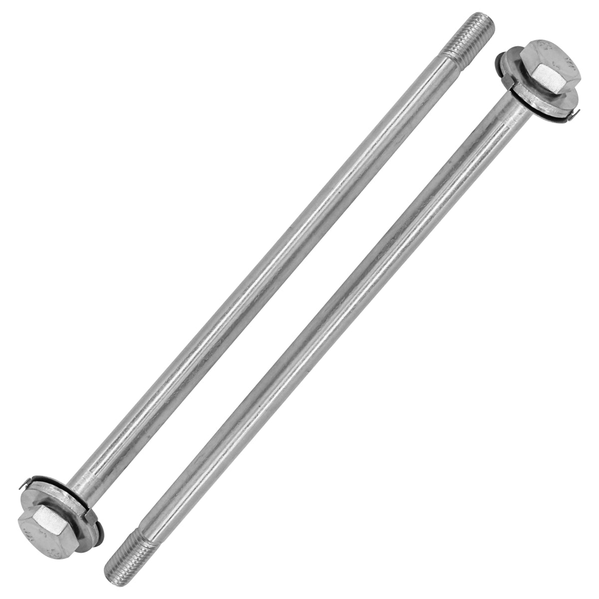 Front A-Arm Bolts Replacement for Can-Am Commander Max 1000 (2011–2020)