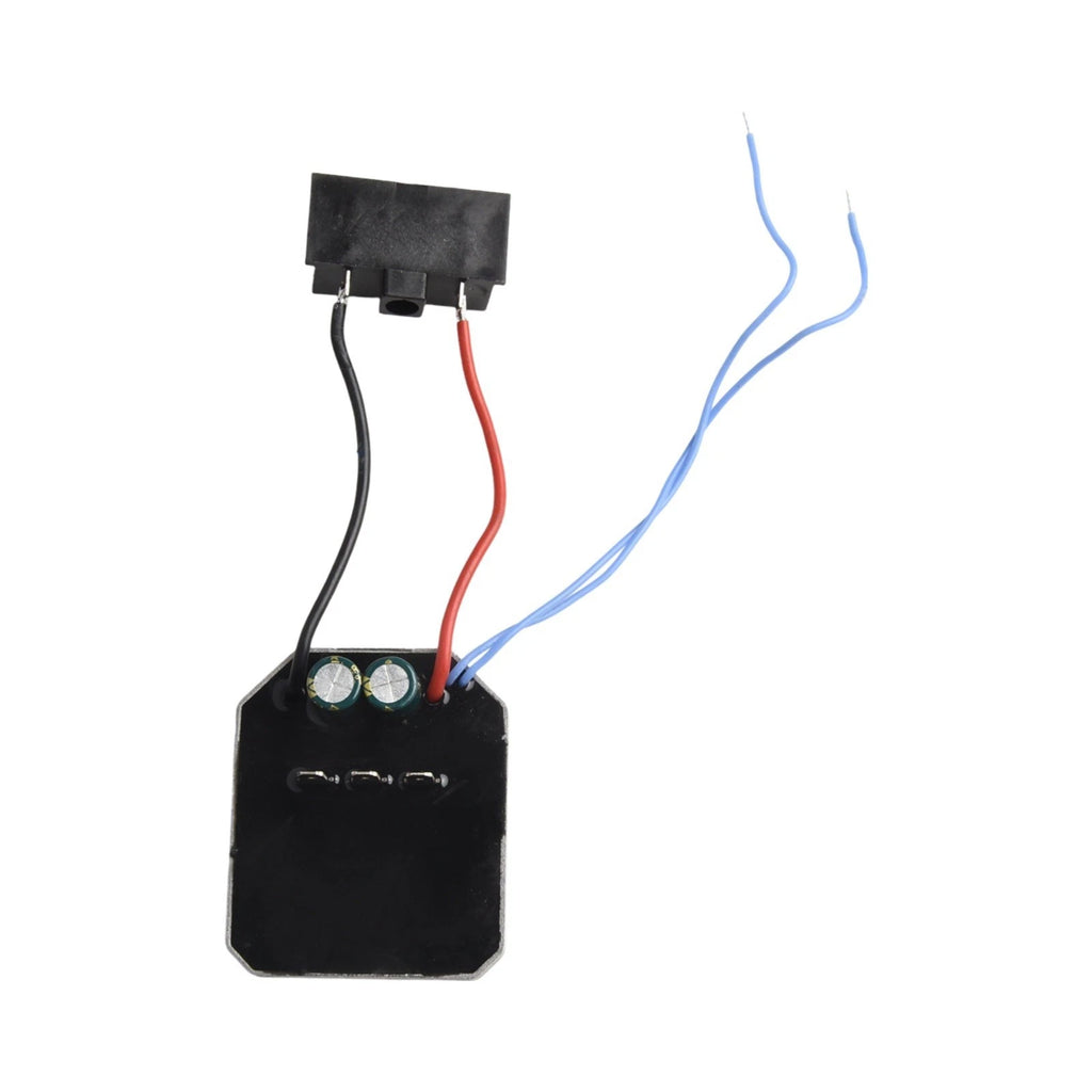 Chainsaw Controller Board for Dayi 12 Inch (Compatible with Brushless Tools)