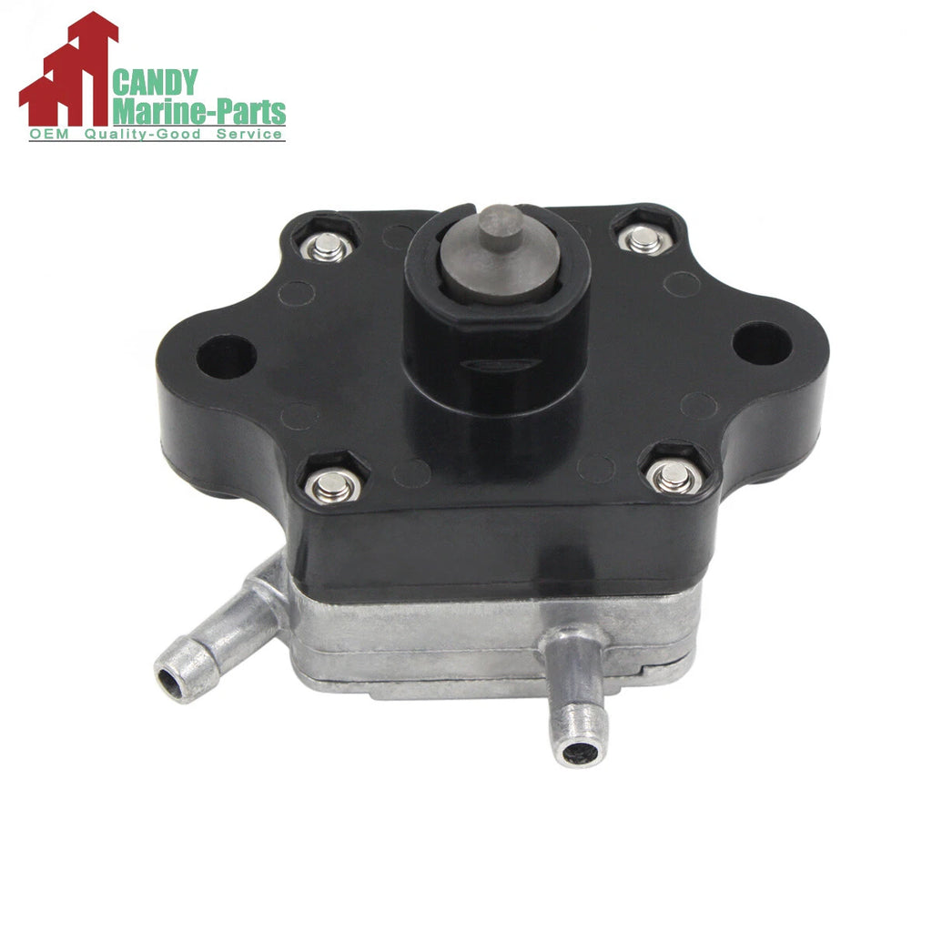 Outboard Fuel Pump for Yamaha Marine 9.9HP 15HP (4-Stroke) 66M-24410-10-00