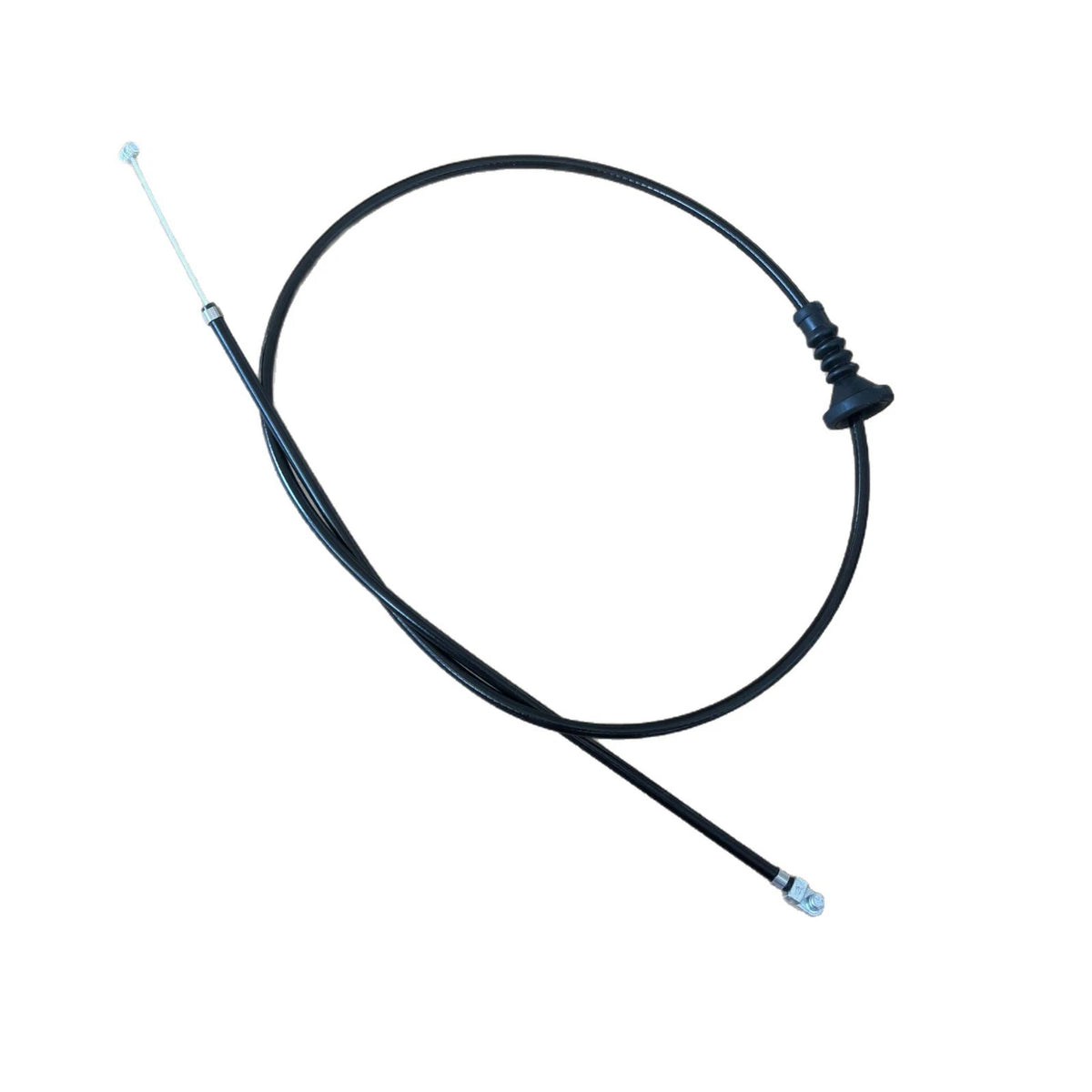 Hood Release Cable for BMW 525I (2004–2005) 51237008760