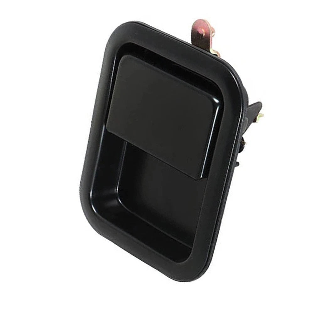 Right Front Door Handle for Jeep Wrangler (1997–2006)