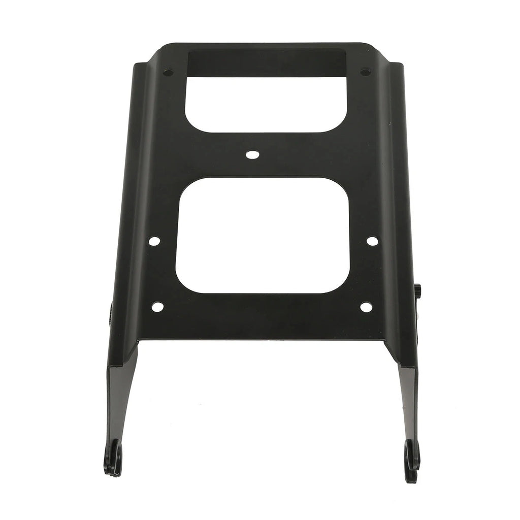 Quick Detach Mounting Rack for Harley Touring Electra Glide (2009–2013)