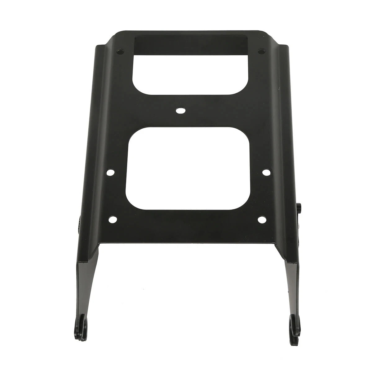 Quick Detach Mounting Rack for Harley Touring Electra Glide (2009–2013)