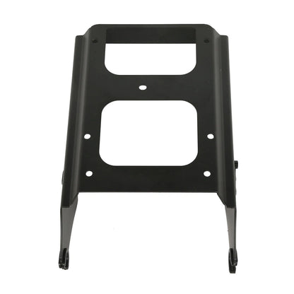 Quick Detach Mounting Rack for Harley Touring Electra Glide (2009–2013)