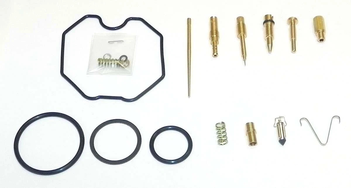 Carburetor Kit 016-732 for Honda XR 200 (1998–2002)