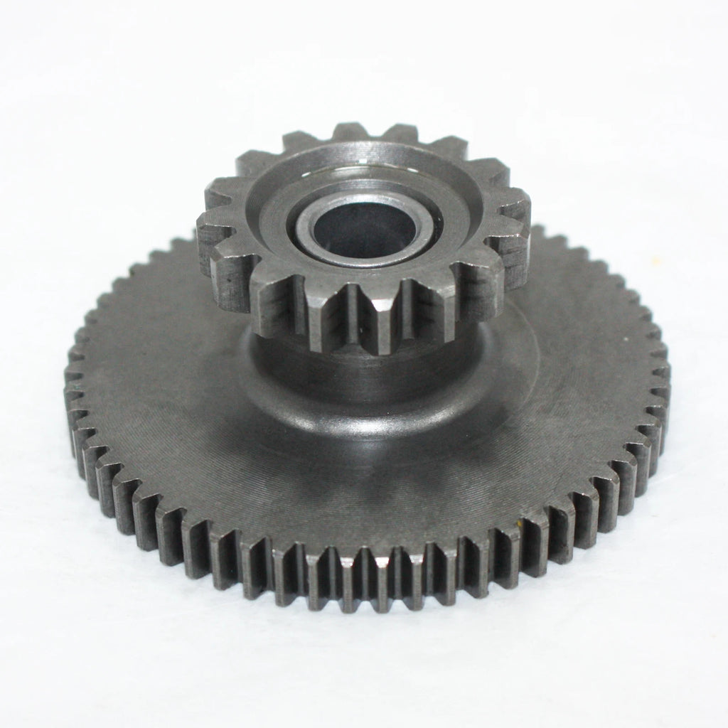 Starter Motor Sprocket Gears Set for CG200 Engine 250cc 300cc (PIT Quad)
