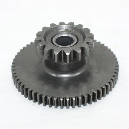 Starter Motor Sprocket Gears Set for CG200 Engine 250cc 300cc (PIT Quad)