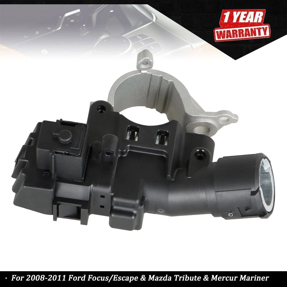 Ignition Lock Housing for Ford Focus (2008–2011) ZZDB66160