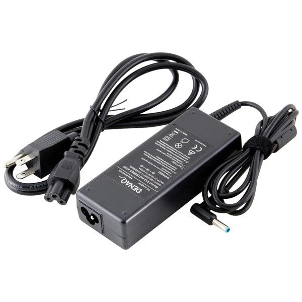 Replacement AC Adapter Denaq DQ-AC195462-4530 for