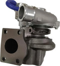 Turbocharger 754111-5007S for Perkins 1103A Engine 3.3L (2005–Present)
