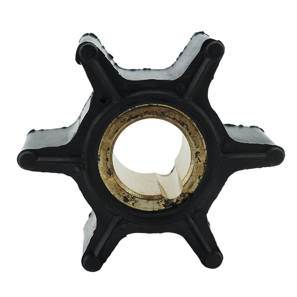 436137 Water Pump Impeller Kit for Evinrude Johnson 4-8 HP Outboard (N/A)