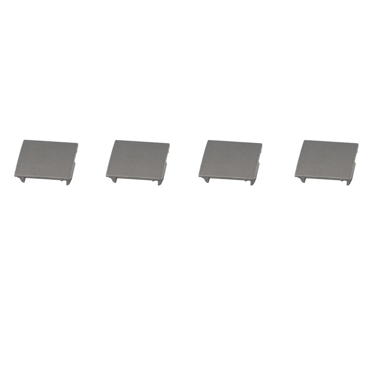 Set of 4 Front Door Flap Covers for BMW 7 Series E65 E66 (2002–2008)