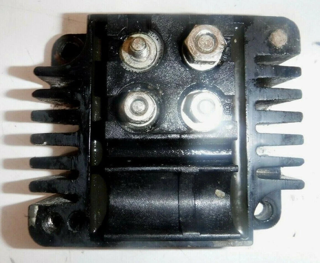 Rectifier Regulator for Yamaha (1988–1991) 6G5-81960-A0-00