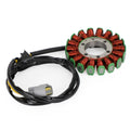 Magneto Stator Generator for Honda CB1000R ABS (2018–2021) 31120-MKJ-D01 31120-MKJ-E51