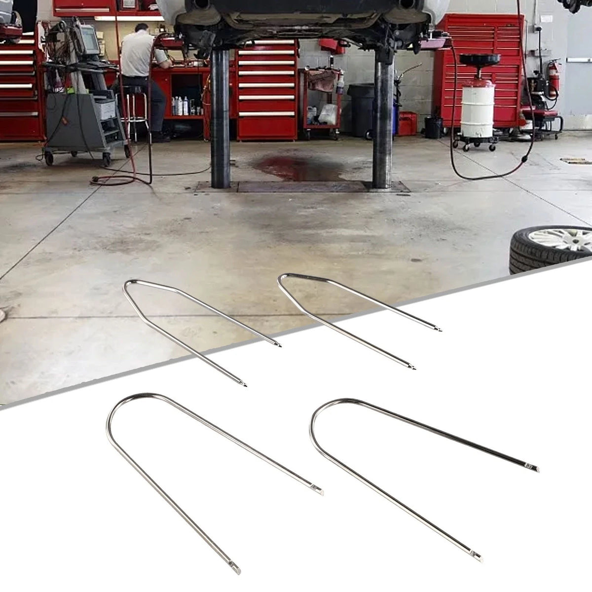 Car Disassembly Tools for Compatible Models and Easy Installation