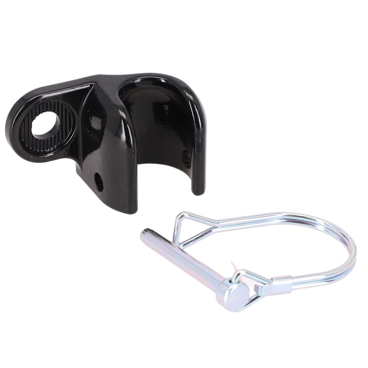 Hitch Coupler Adapter for Thule Chariot and Coaster Trailers