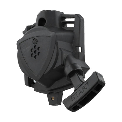 Recoil Starter for Improved Starting Reliability